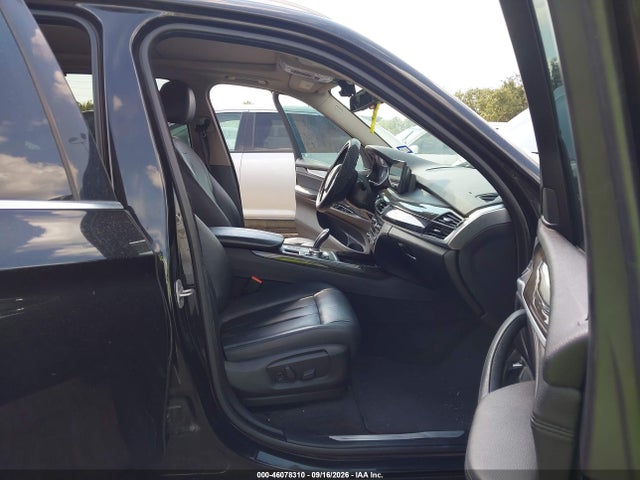 46078310 :رقم المزاد ، 5UXKR0C56E0K45381 vin ، 2014 Bmw X5 Xdrive35i مزاد بيع