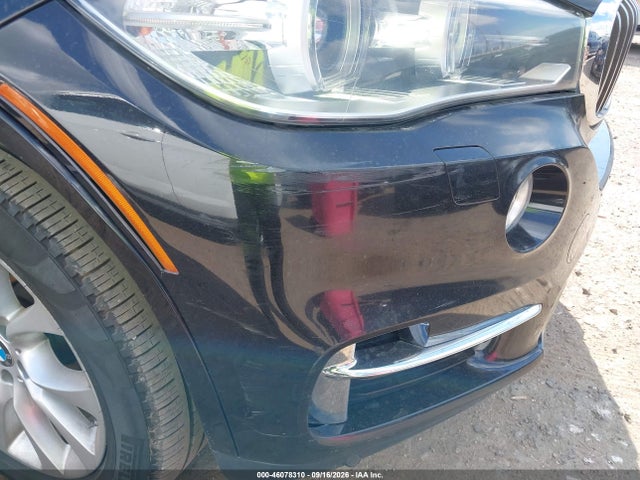 46078310 :رقم المزاد ، 5UXKR0C56E0K45381 vin ، 2014 Bmw X5 Xdrive35i مزاد بيع