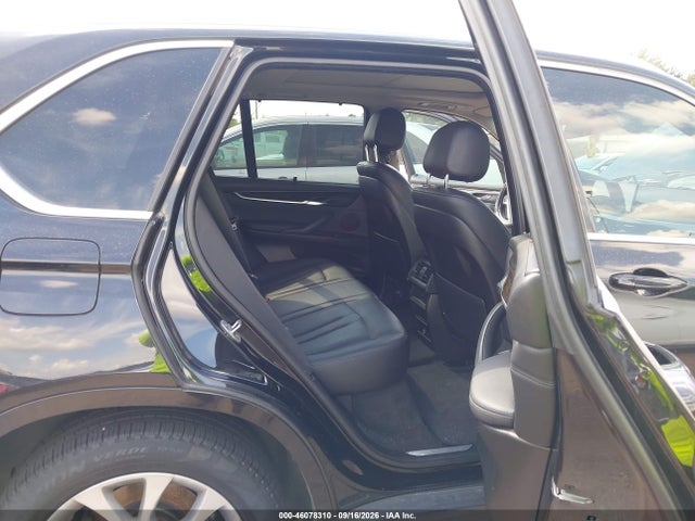 46078310 :رقم المزاد ، 5UXKR0C56E0K45381 vin ، 2014 Bmw X5 Xdrive35i مزاد بيع