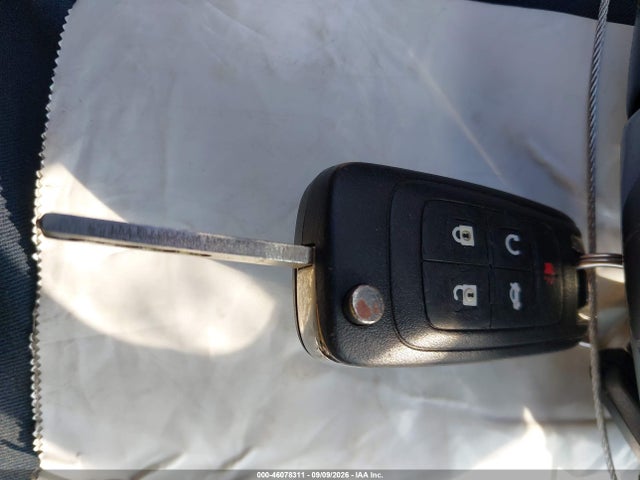 Продаж на аукціоні авто 2012 Chevrolet Cruze 2lt, vin: 1G1PG5SC3C7292827, номер лоту: 46078311