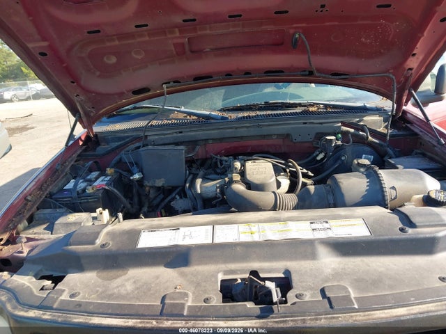 Aukcja sprzedaży 1998 Ford F-150 Standard/xl/xlt, vin: 2FTZF1725WCA17591, numer aukcji: 46078323
