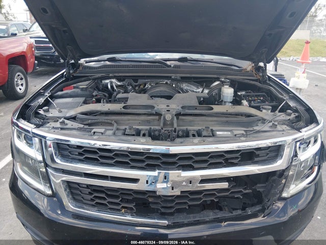 46078324 :رقم المزاد ، 1GNSCHKC1GR146863 vin ، 2016 Chevrolet Suburban Lt مزاد بيع