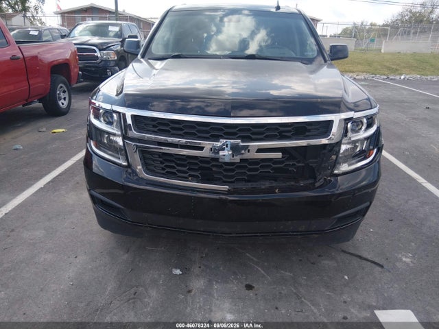 46078324 :رقم المزاد ، 1GNSCHKC1GR146863 vin ، 2016 Chevrolet Suburban Lt مزاد بيع