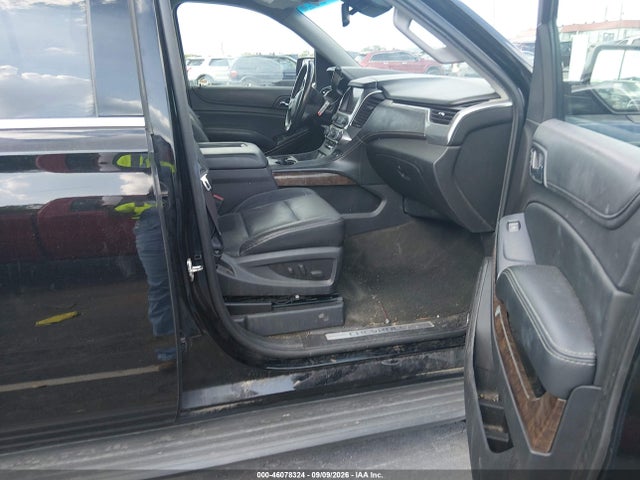 46078324 :رقم المزاد ، 1GNSCHKC1GR146863 vin ، 2016 Chevrolet Suburban Lt مزاد بيع