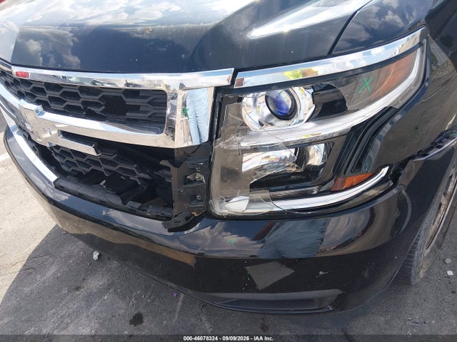 46078324 :رقم المزاد ، 1GNSCHKC1GR146863 vin ، 2016 Chevrolet Suburban Lt مزاد بيع