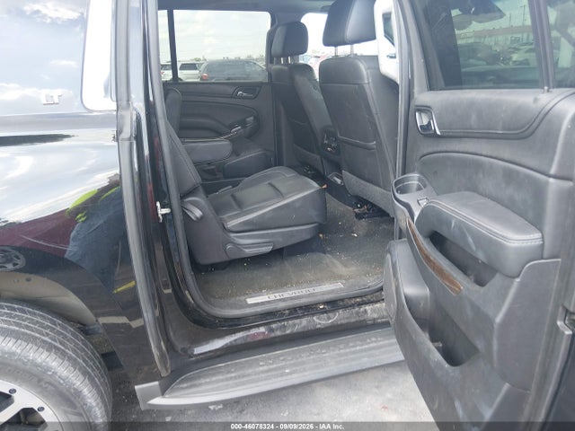 46078324 :رقم المزاد ، 1GNSCHKC1GR146863 vin ، 2016 Chevrolet Suburban Lt مزاد بيع