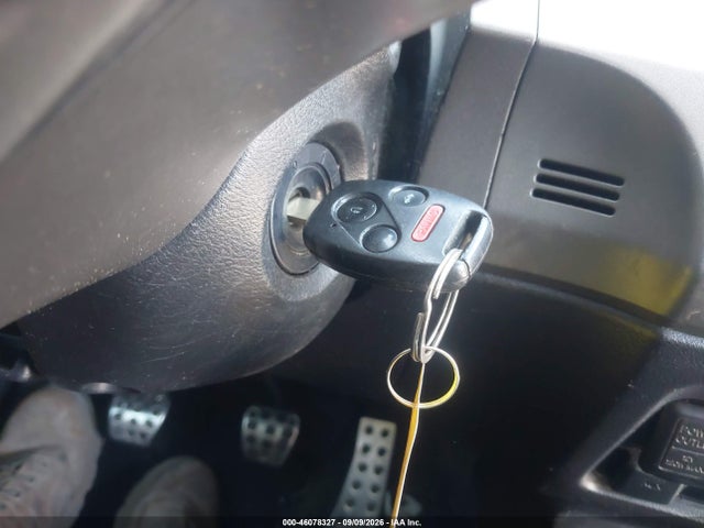 Продажа на аукционе авто 2007 Honda Civic Si, vin: 2HGFA55507H705994, номер лота: 46078327