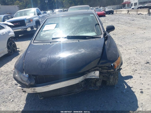 Продажа на аукционе авто 2007 Honda Civic Si, vin: 2HGFA55507H705994, номер лота: 46078327