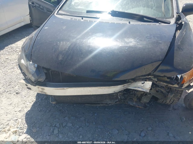 Продажа на аукционе авто 2007 Honda Civic Si, vin: 2HGFA55507H705994, номер лота: 46078327