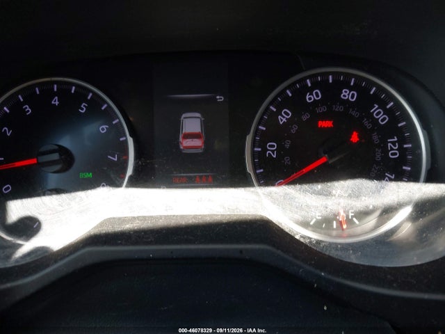 46078329 :رقم المزاد ، 2T3W1RFV4MW147406 vin ، 2021 Toyota Rav4 Xle مزاد بيع