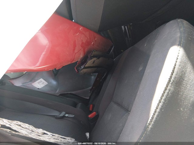 Продажа на аукционе авто 2018 Toyota Corolla Le, vin: 5YFBURHE6JP784225, номер лота: 46078332