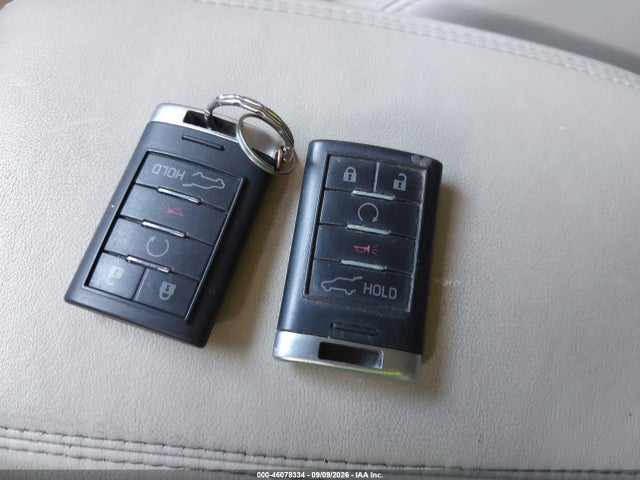 Продажа на аукционе авто 2014 Cadillac Srx Luxury Collection, vin: 3GYFNEE39ES680471, номер лота: 46078334