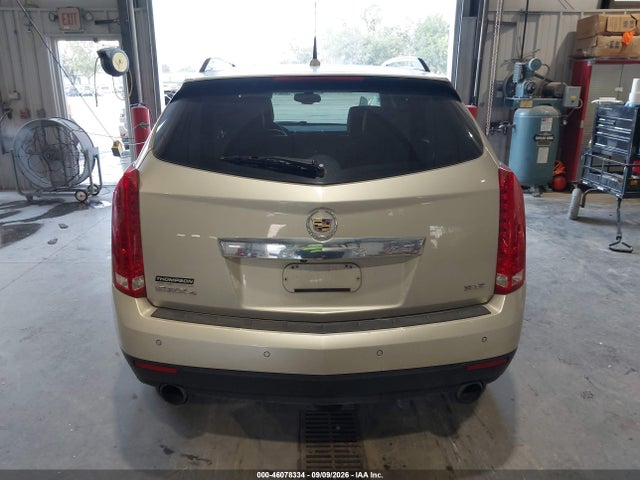 Продажа на аукционе авто 2014 Cadillac Srx Luxury Collection, vin: 3GYFNEE39ES680471, номер лота: 46078334