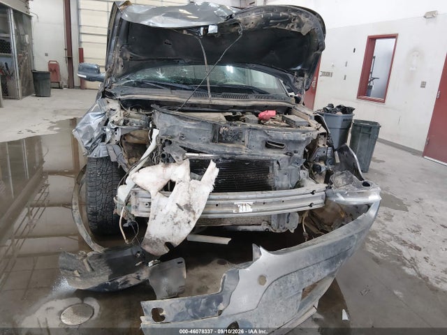 Ford EXPLORER XLT 2014 1FM5K7D84EGB01657 Image 6