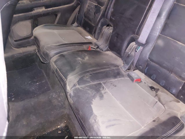 Ford EXPLORER XLT 2014 1FM5K7D84EGB01657 Image 8