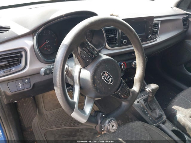 KIA RIO S 2018 3KPA24AB3JE145032 Image 16