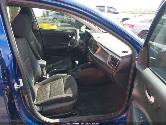 KIA RIO S 2018 3KPA24AB3JE145032 Image 5