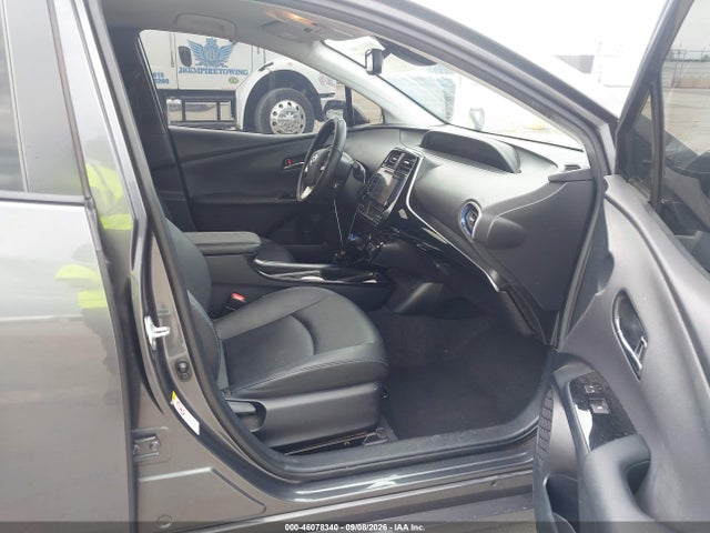 JTDKARFU3G3022491 Toyota Prius Four Touring