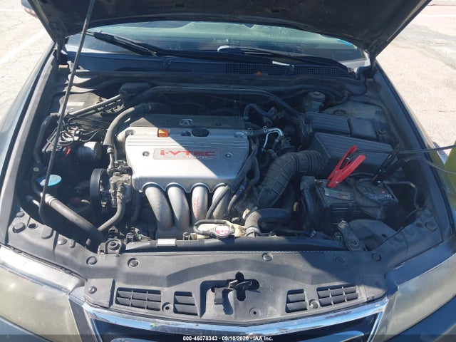 Aukcja sprzedaży 2006 Acura Tsx, vin: JH4CL96966C011251, numer aukcji: 46078343