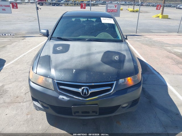 Aukcja sprzedaży 2006 Acura Tsx, vin: JH4CL96966C011251, numer aukcji: 46078343