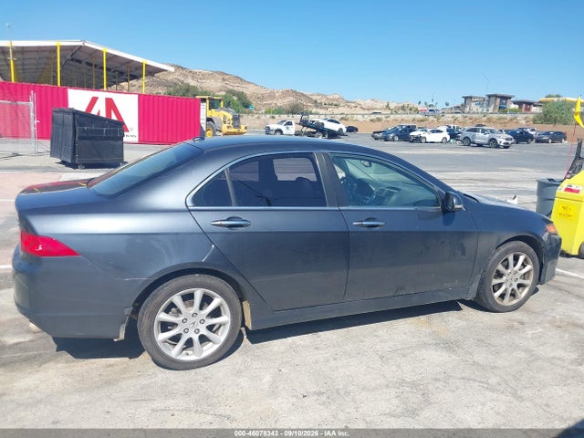 Aukcja sprzedaży 2006 Acura Tsx, vin: JH4CL96966C011251, numer aukcji: 46078343