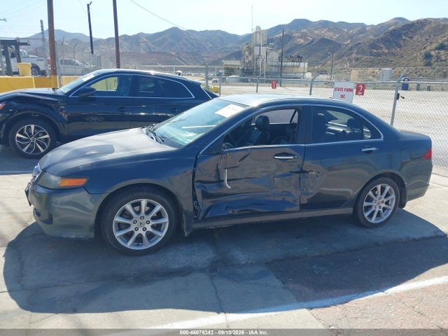 Aukcja sprzedaży 2006 Acura Tsx, vin: JH4CL96966C011251, numer aukcji: 46078343