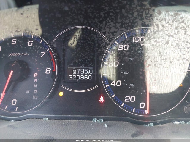 Aukcja sprzedaży 2006 Acura Tsx, vin: JH4CL96966C011251, numer aukcji: 46078343