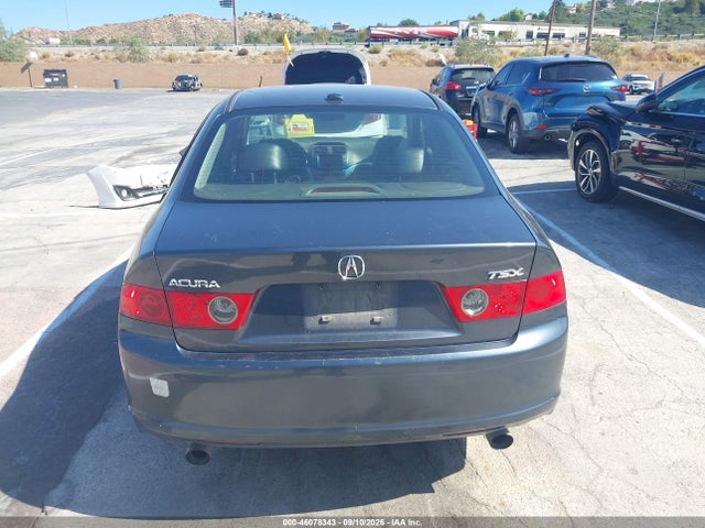 Aukcja sprzedaży 2006 Acura Tsx, vin: JH4CL96966C011251, numer aukcji: 46078343
