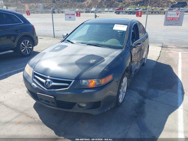Aukcja sprzedaży 2006 Acura Tsx, vin: JH4CL96966C011251, numer aukcji: 46078343