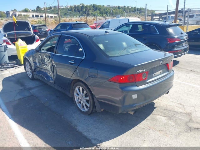 Aukcja sprzedaży 2006 Acura Tsx, vin: JH4CL96966C011251, numer aukcji: 46078343