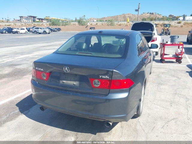 Aukcja sprzedaży 2006 Acura Tsx, vin: JH4CL96966C011251, numer aukcji: 46078343