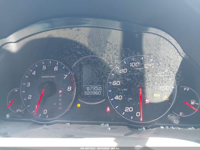 Aukcja sprzedaży 2006 Acura Tsx, vin: JH4CL96966C011251, numer aukcji: 46078343
