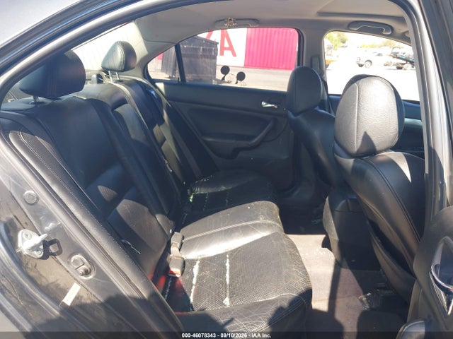 Aukcja sprzedaży 2006 Acura Tsx, vin: JH4CL96966C011251, numer aukcji: 46078343