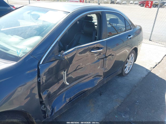 Aukcja sprzedaży 2006 Acura Tsx, vin: JH4CL96966C011251, numer aukcji: 46078343