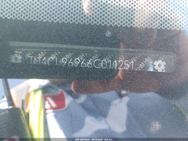 Aukcja sprzedaży 2006 Acura Tsx, vin: JH4CL96966C011251, numer aukcji: 46078343