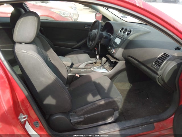 2012 Nissan Altima 2.5 S მანქანა იყიდება აუქციონზე, vin: 1N4AL2EP4CC206136, აუქციონის ნომერი: 46078347