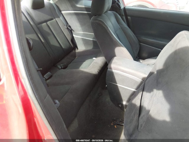 2012 Nissan Altima 2.5 S მანქანა იყიდება აუქციონზე, vin: 1N4AL2EP4CC206136, აუქციონის ნომერი: 46078347
