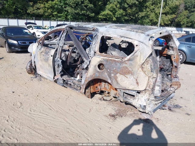 Aukcja sprzedaży 2017 Chrysler Pacifica Touring-l, vin: 2C4RC1BG9HR821498, numer aukcji: 46078351