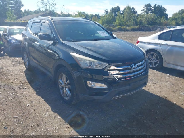 Aukcja sprzedaży 2013 Hyundai Santa Fe Sport 2.0t, vin: 5XYZUDLA3DG087576, numer aukcji: 46078354