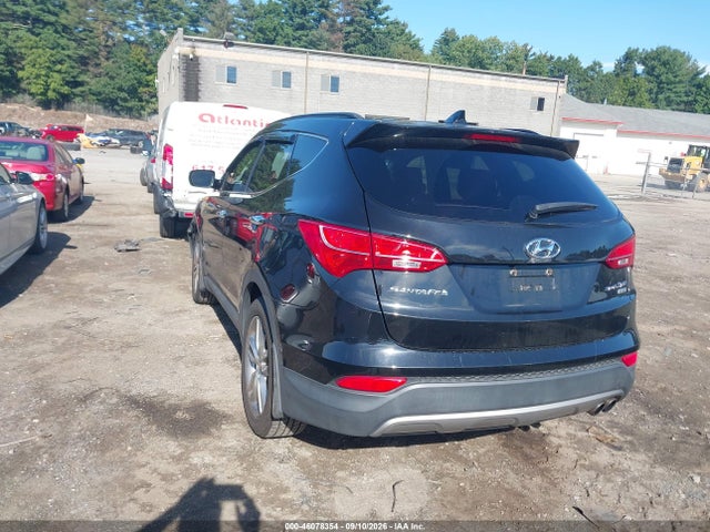 Aukcja sprzedaży 2013 Hyundai Santa Fe Sport 2.0t, vin: 5XYZUDLA3DG087576, numer aukcji: 46078354