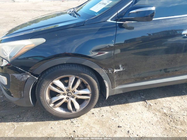 Aukcja sprzedaży 2013 Hyundai Santa Fe Sport 2.0t, vin: 5XYZUDLA3DG087576, numer aukcji: 46078354