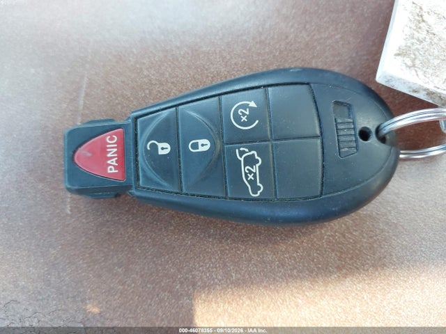 Aukcja sprzedaży 2011 Jeep Grand Cherokee Overland, vin: 1J4RR6GG1BC629989, numer aukcji: 46078355