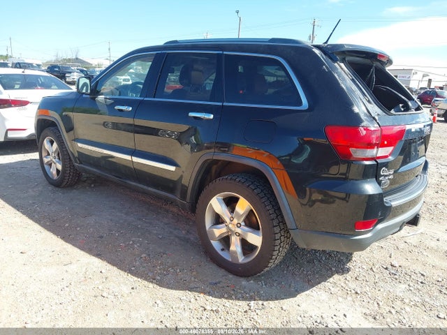 Aukcja sprzedaży 2011 Jeep Grand Cherokee Overland, vin: 1J4RR6GG1BC629989, numer aukcji: 46078355
