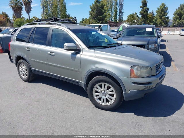 Aukcja sprzedaży 2008 Volvo Xc90 3.2, vin: YV4CY982881461451, numer aukcji: 46078357