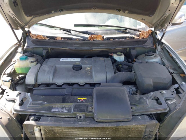 46078357 :رقم المزاد ، YV4CY982881461451 vin ، 2008 Volvo Xc90 3.2 مزاد بيع