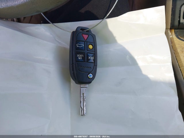 46078357 :رقم المزاد ، YV4CY982881461451 vin ، 2008 Volvo Xc90 3.2 مزاد بيع