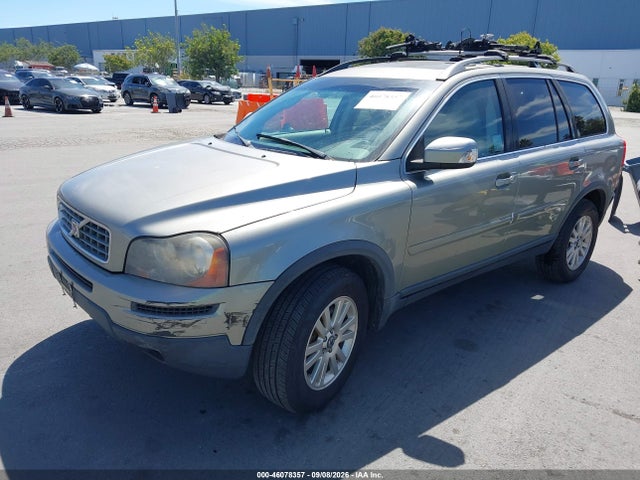 46078357 :رقم المزاد ، YV4CY982881461451 vin ، 2008 Volvo Xc90 3.2 مزاد بيع