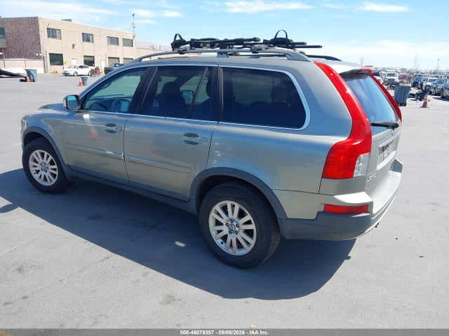 46078357 :رقم المزاد ، YV4CY982881461451 vin ، 2008 Volvo Xc90 3.2 مزاد بيع