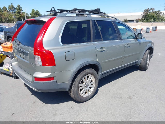46078357 :رقم المزاد ، YV4CY982881461451 vin ، 2008 Volvo Xc90 3.2 مزاد بيع