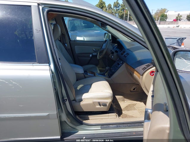46078357 :رقم المزاد ، YV4CY982881461451 vin ، 2008 Volvo Xc90 3.2 مزاد بيع